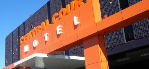 Warrnambool Central Court - Hotel Accommodation 0