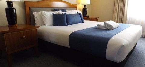 Warrnambool Central Court - Hotel Accommodation 1