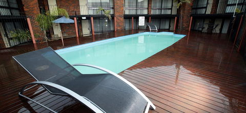 Warrnambool Central Court - Hotel Accommodation 2