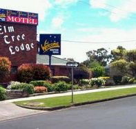 Elm Tree Motel - Hotel Accommodation