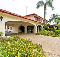 Narrandera Club Motor Inn - Hotel Accommodation