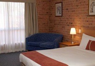 Glengerra NSW Hotel Accommodation