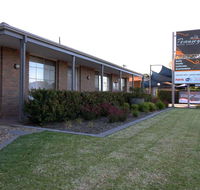 Pevensey Motor Lodge - Hotel Accommodation