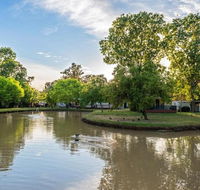 Discovery Parks Moama Maidens - Hotel Accommodation