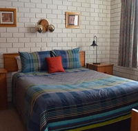Kingswood Motel - Hotel Accommodation