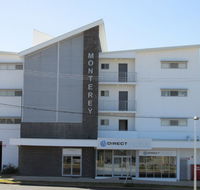 Direct Hotels - Monterey Moranbah - Hotel Accommodation