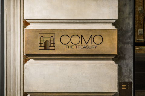 COMO The Treasury, Perth - Hotel Accommodation 1
