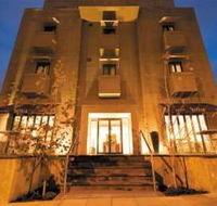 Club Wyndham Perth - Hotel Accommodation