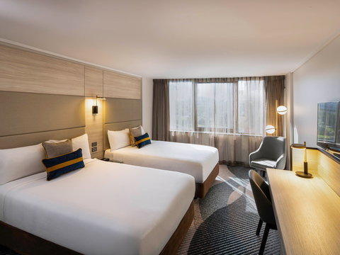 Novotel Sydney Parramatta - Hotel Accommodation 3