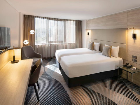 Novotel Sydney Parramatta - Hotel Accommodation 4