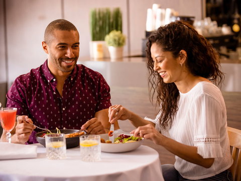 Novotel Sydney Parramatta - Hotel Accommodation 11