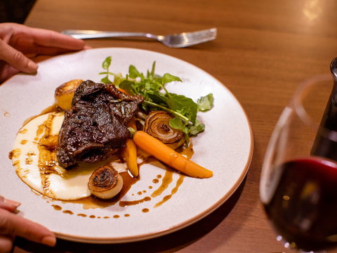 Novotel Sydney Parramatta - Hotel Accommodation 13