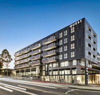 Quest Burwood East - Hotel Accommodation