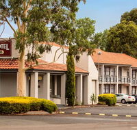 Ferntree Gully a Nightcap Hotel - Hotel Accommodation