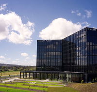 Hyatt Place Melbourne Caribbean Park - Hotel Accommodation