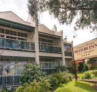 Victoria House Motor Inn - Hotel Accommodation