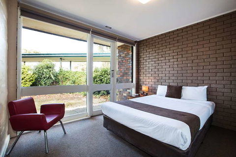 Burvale Hotel - Hotel Accommodation 1