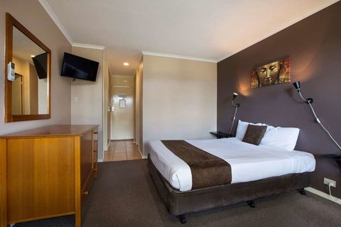 Burvale Hotel - Hotel Accommodation 4