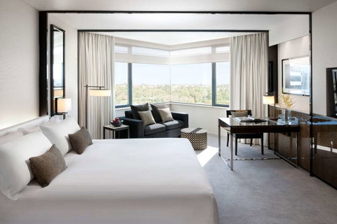 Crown Metropol Perth - Hotel Accommodation 3
