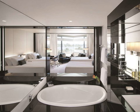 Crown Metropol Perth - Hotel Accommodation 4