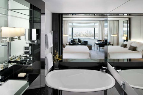 Crown Metropol Perth - Hotel Accommodation 5