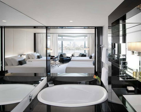 Crown Metropol Perth - Hotel Accommodation 6