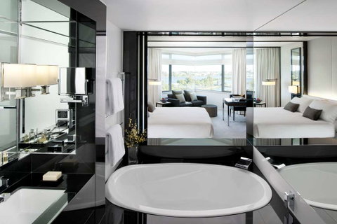 Crown Metropol Perth - Hotel Accommodation 7