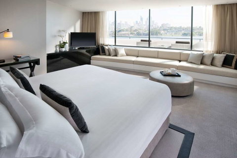 Crown Metropol Perth - Hotel Accommodation 8
