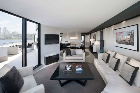 Crown Metropol Perth - Hotel Accommodation 9