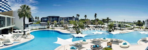 Crown Metropol Perth - Hotel Accommodation 11