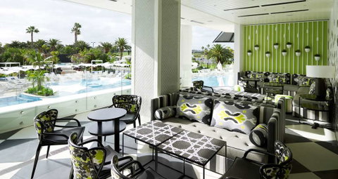 Crown Metropol Perth - Hotel Accommodation 13