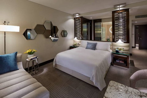 Crown Towers Perth - Hotel Accommodation 2