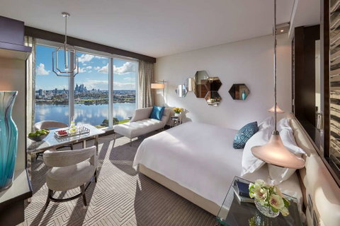 Crown Towers Perth - Hotel Accommodation 3