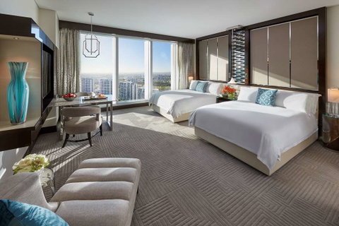Crown Towers Perth - Hotel Accommodation 5