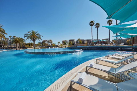 Crown Towers Perth - Hotel Accommodation 6