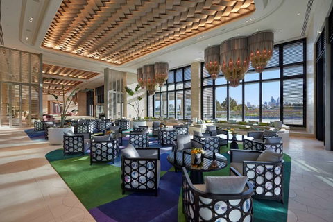 Crown Towers Perth - Hotel Accommodation 8