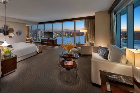 Crown Towers Perth - Hotel Accommodation 10