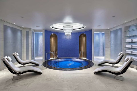 Crown Towers Perth - Hotel Accommodation 14