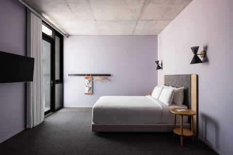 Alex Hotel, Perth - Hotel Accommodation 3