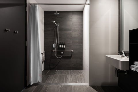 Alex Hotel, Perth - Hotel Accommodation 8