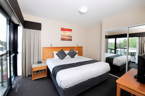 Assured Ascot Quays Apartment Hotel - Hotel Accommodation 2