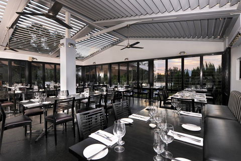 Assured Ascot Quays Apartment Hotel - Hotel Accommodation 5