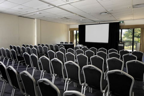 Assured Ascot Quays Apartment Hotel - Hotel Accommodation 8