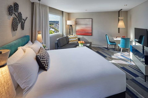 Crown Promenade Perth - Hotel Accommodation 3