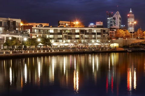 The Sebel East Perth - Hotel Accommodation 1