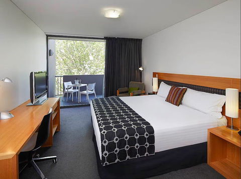 The Sebel East Perth - Hotel Accommodation 7