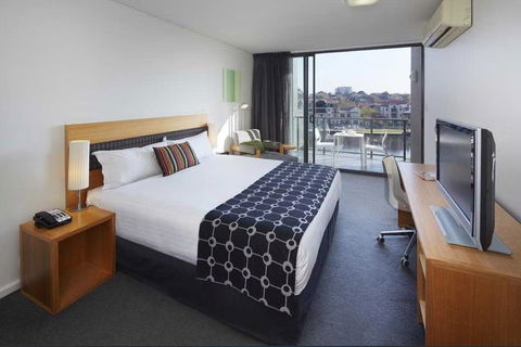The Sebel East Perth - Hotel Accommodation 8