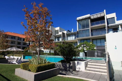 The Sebel East Perth - Hotel Accommodation 15