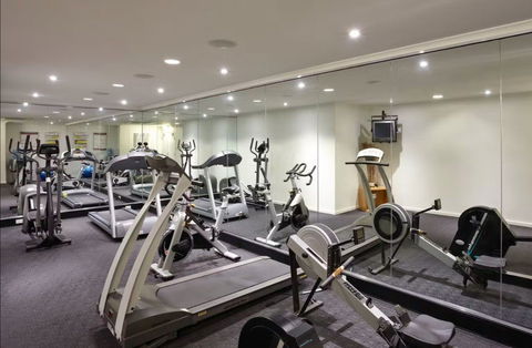 The Sebel East Perth - Hotel Accommodation 16