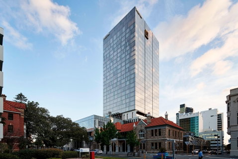 The Westin Perth - Hotel Accommodation 0